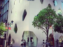 -御木本(银座2丁目本店)