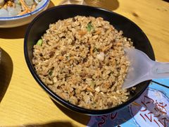 -民食香·腊排骨野生菌美食(木府店)