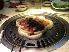 -猫抓烤肉(武进吾悦广场店)