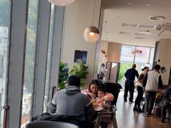 -必胜客(上海新南方商城PH店)