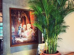 -玫瑰厅上海菜(兴国路店)