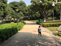 -天河儿童公园