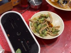 -魁盛居百年鲁菜馆(中林路店)