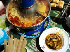 -龙虾风暴(松江店)