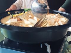-真爱中国餐馆·年华店(朱雀大街店)