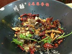 android_upload_pic-川酷麻辣香锅(公主坟城乡贸易中心店)