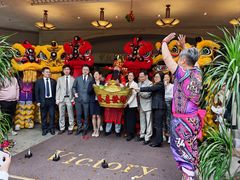 -广东胜利宾馆西关粤中餐厅