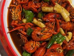 -云晓光头烧烤吧(盛夏店)