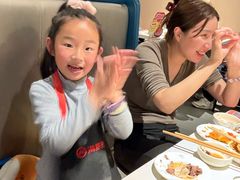 -海底捞火锅(长宁路龙之梦店)