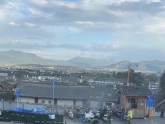 -阿婆情腊排骨火锅(金虹路店)