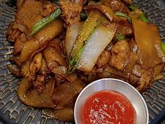 -威尼斯西餐厅(小榄大信店)