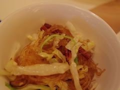 海鲜粉丝煲-利苑酒家(合景国际金融广场店)