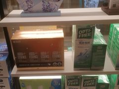 -博士眼镜(罗湖喜荟城店)