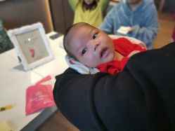 -大美臻喜母婴(南坪店)