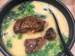 -和府捞面(东直门银座店)