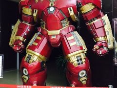 -UME影城(安贞DTS:X店)