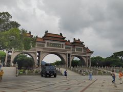 -顺峰山公园