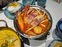 -米多分·越南小馆(南海万科广场店)
