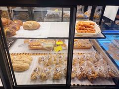 -海福仑韩国面包