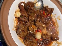 -湘邻呷铺·田园家宴(汉基广场店)