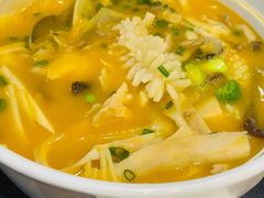 -春来和(汉城南路店)