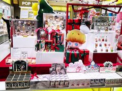 -泡泡玛特POPMART(凯德大峡谷店)