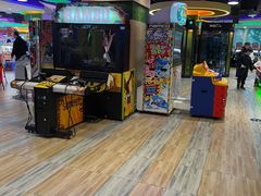 -汤姆熊欢乐世界(龙之梦店)