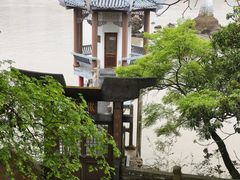 -江心屿景区