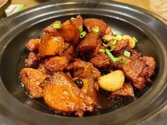 -浔庐餐厅•江西老字号•九江菜(南湖国际店)