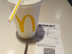 -麦当劳(凌云天地长桥店)