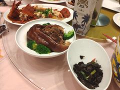 -绍兴饭店知遇楼(环山路店)
