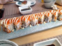 -林妈妈村·日式料理(宝山万达店)