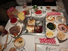 -海底捞火锅(长宁路龙之梦店)