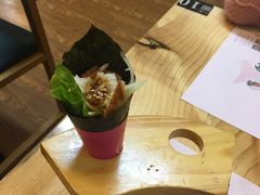 -花漫里餐厅(刺桐店)