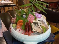 -原志优秀食材·匠心料理·海胆主题(金亿广场店)