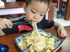 -福州人铭小吃