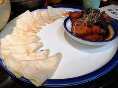 金华两头乌-有梦特色餐厅(古子城店)