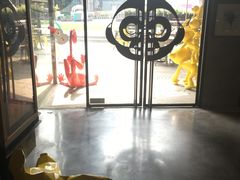 -奇醜的猴子咖啡(财信广场店)