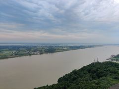 -采石矶景区
