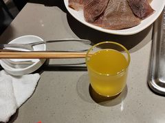 -海底捞火锅(江南盛天地店)