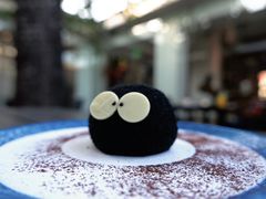 -自如ZSPACE四合院艺术餐厅