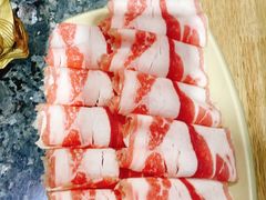 -蜀大侠火锅(森兰花园城店)