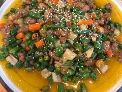 -嘎嘎鸭脑壳江湖菜(五里店)