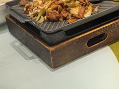 -金三杯酒家(泉城路店)