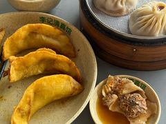 -李记清真馆(打钉巷店)