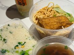 -好成财牛排馆(涂门街总店)