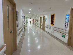 -北京京都儿童医院