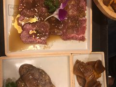 -喜来稀肉(北外滩白玉兰广场店)