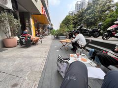 -小巨场咖啡