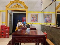 大堂-三两春(浦三路店)